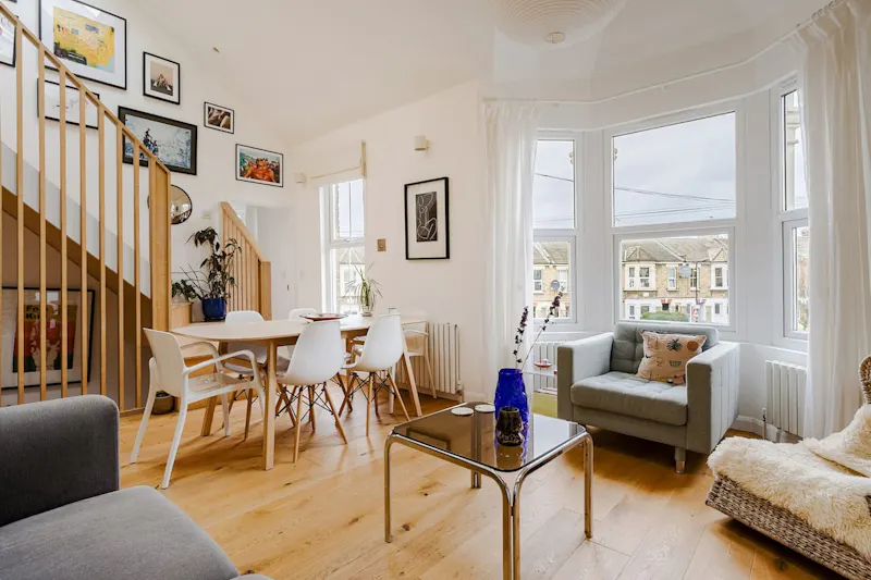 Design-led Leyton Home, B2122 (photo 4)
