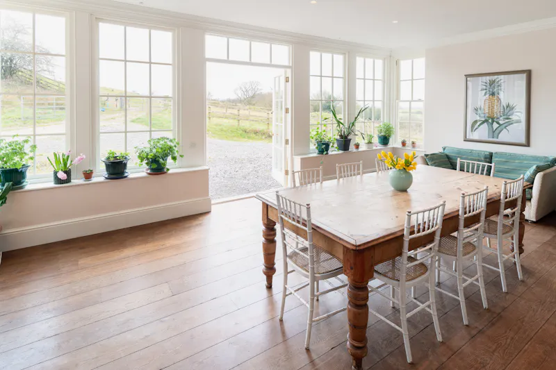 Stunning Georgian style home, D2861 (photo 6)