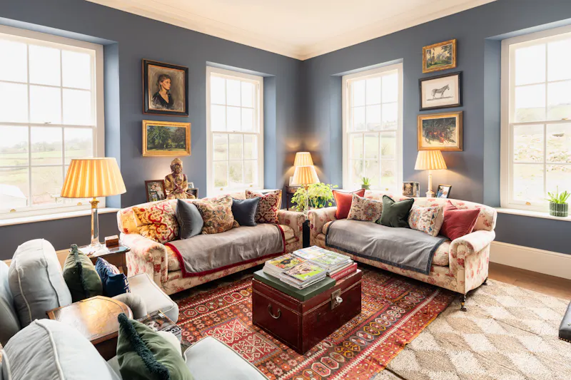 Stunning Georgian style home, D2861 (photo 8)