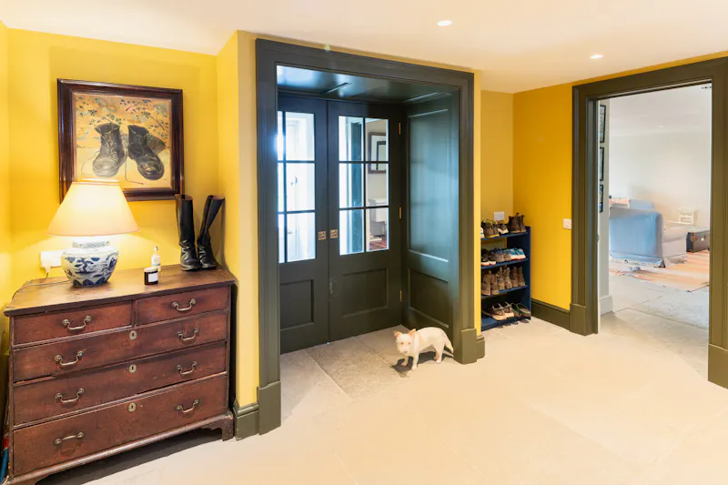 Stunning Georgian style home, D2861 (photo 13)