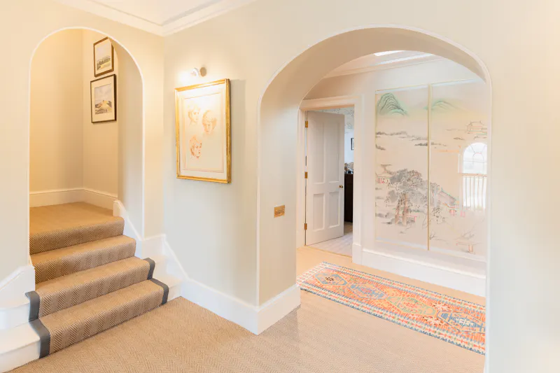Stunning Georgian style home, D2861 (photo 18)