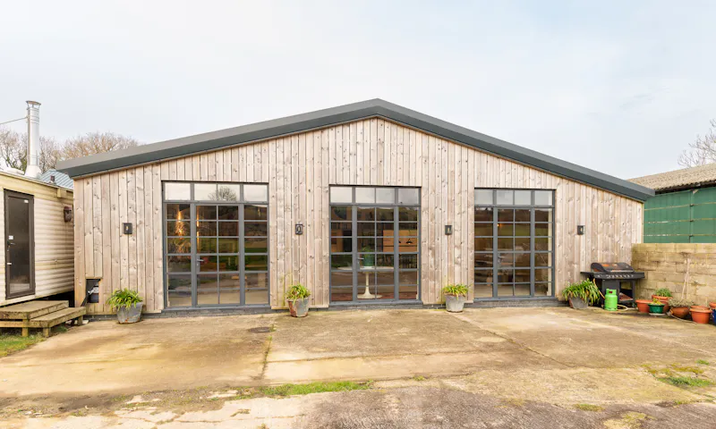 Stable / Outbuildings at Stunning Georgian style home, D2861 (photo 31)