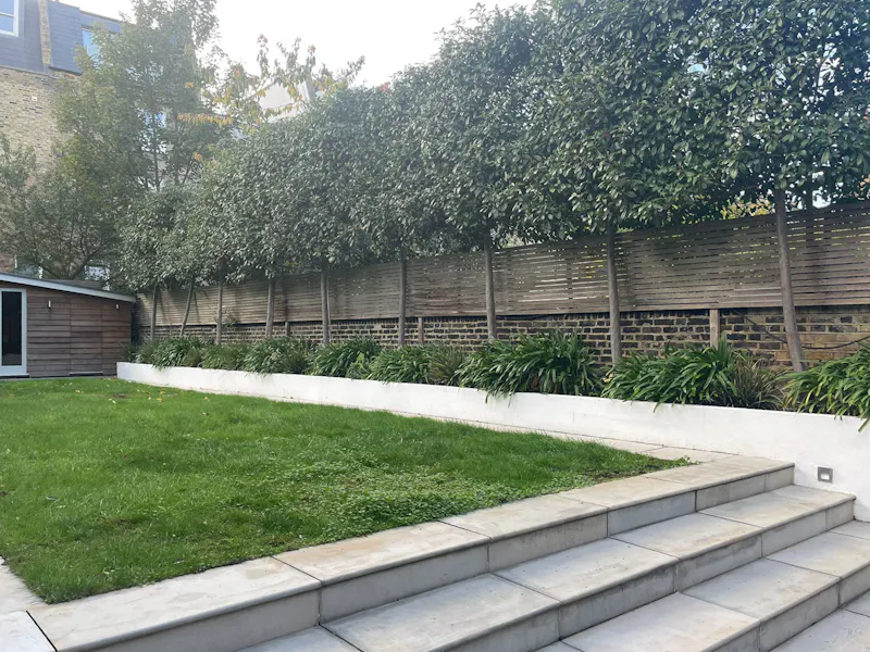 Sleek Fulham Townhouse, B2110 (photo 22)