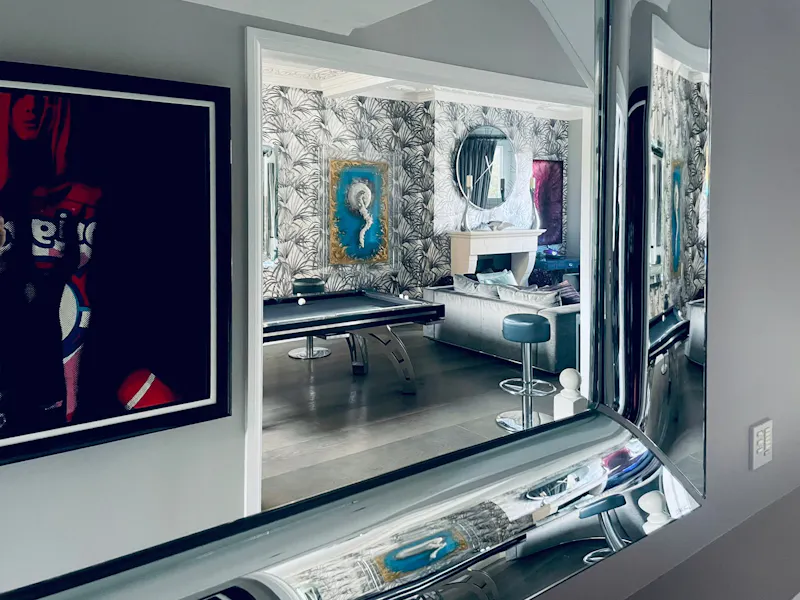 Sleek Fulham Townhouse, B2110 (photo 13)