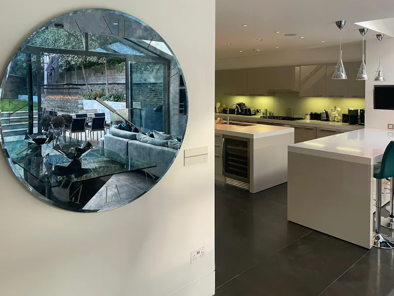 Sleek Fulham Townhouse, B2110 (photo 10)