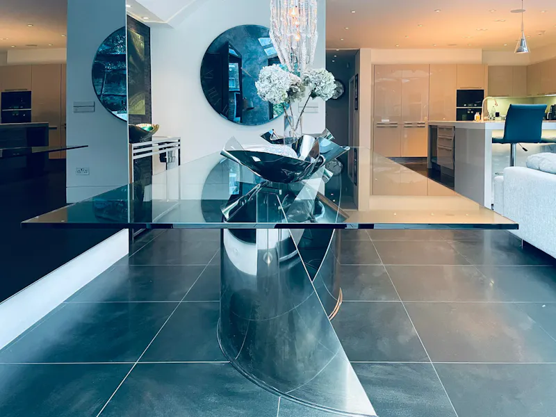 Sleek Fulham Townhouse, B2110 (photo 9)