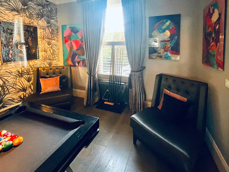 Sleek Fulham Townhouse, B2110 (photo 16)