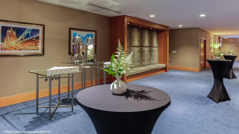 Greenwich Peninsula luxury hotel, R883 (photo 14)