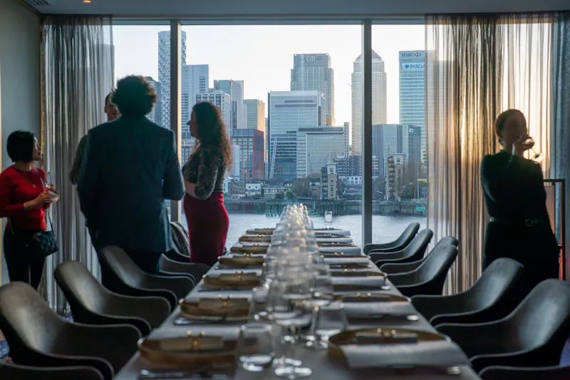 Greenwich Peninsula luxury hotel, R883 (photo 11)