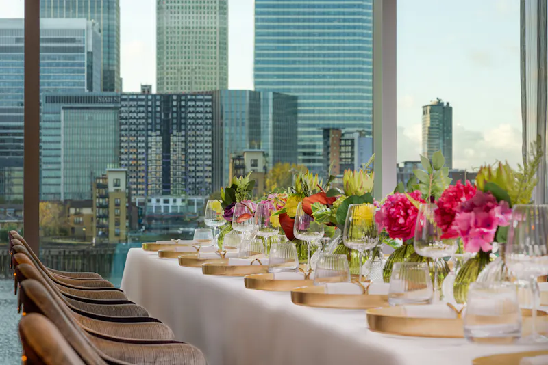 Greenwich Peninsula luxury hotel, R883 (photo 13)
