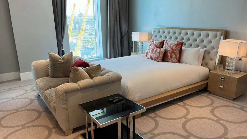 Greenwich Peninsula luxury hotel, R883 (photo 30)