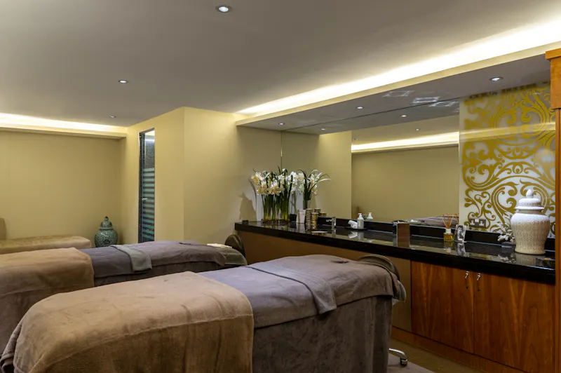Greenwich Peninsula luxury hotel, R883 (photo 20)