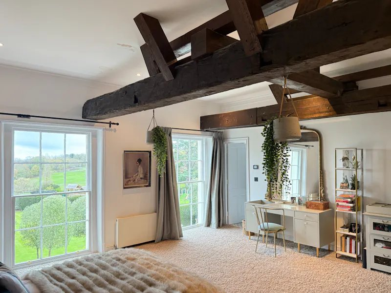  Hatfield Mansion Conversion, A1683 (photo 36)