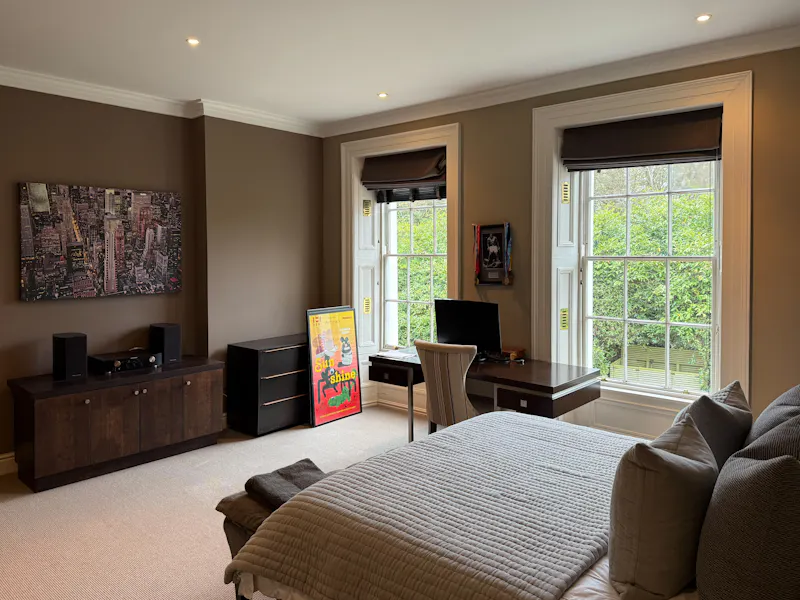  Hatfield Mansion Conversion, A1683 (photo 20)