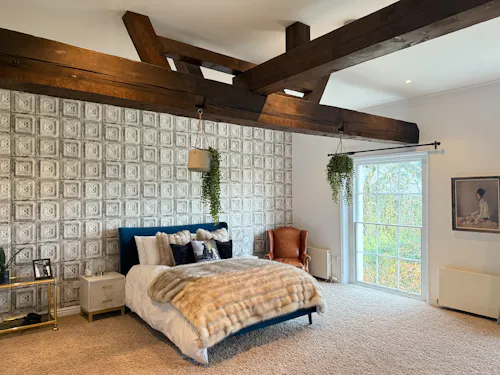  Hatfield Mansion Conversion, A1683
