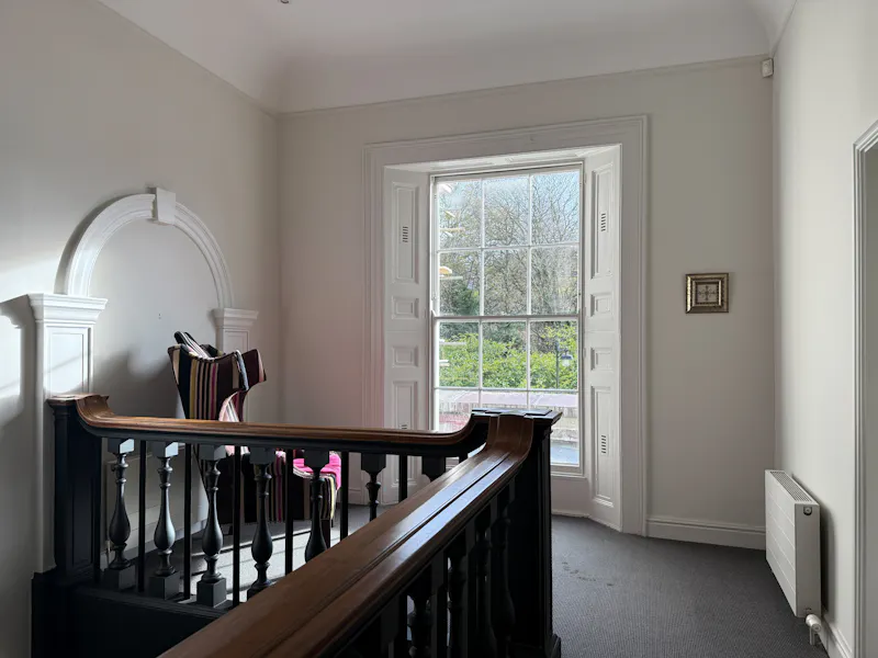 Landing at  Hatfield Mansion Conversion, A1683 (photo 13)