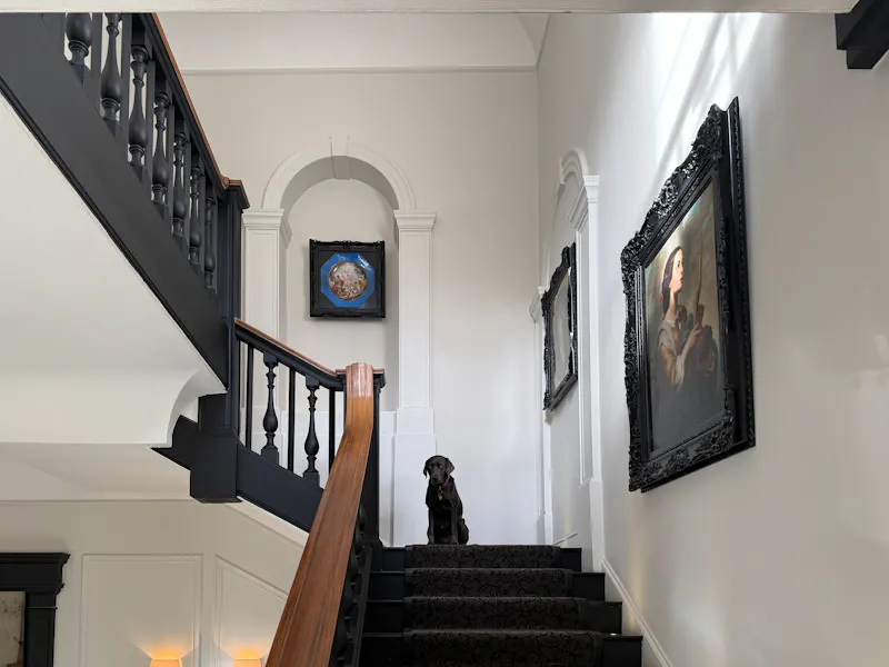  Hatfield Mansion Conversion, A1683 (photo 12)