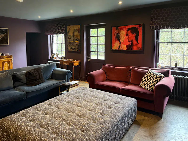  Hatfield Mansion Conversion, A1683 (photo 7)
