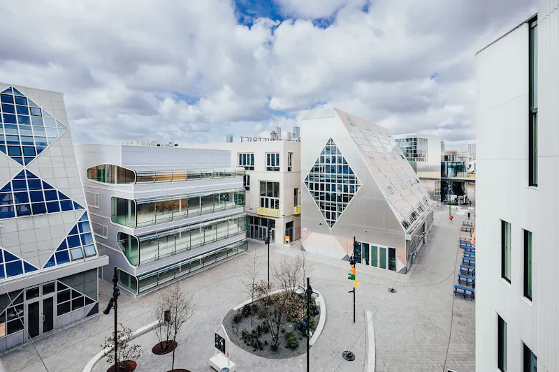 Architect designed London hub, N568 (photo 2)