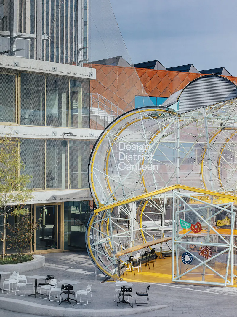 Architect designed London hub, N568 (photo 14)