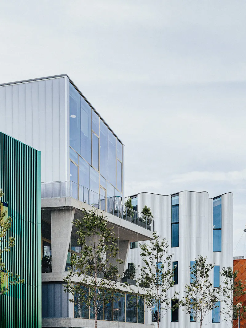Architect designed London hub, N568 (photo 26)