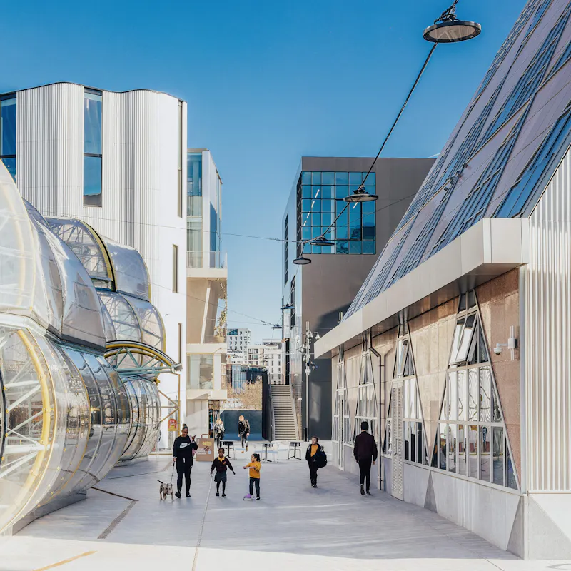 Architect designed London hub, N568 (photo 15)