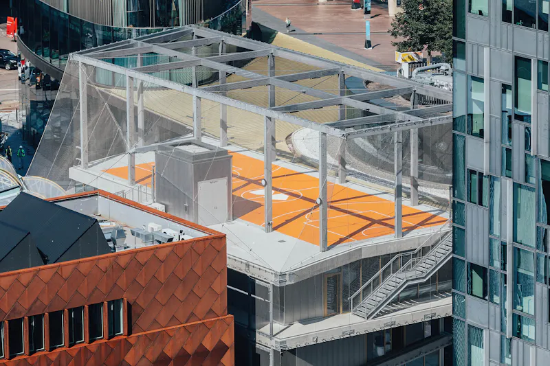 Architect designed London hub, N568 (photo 4)