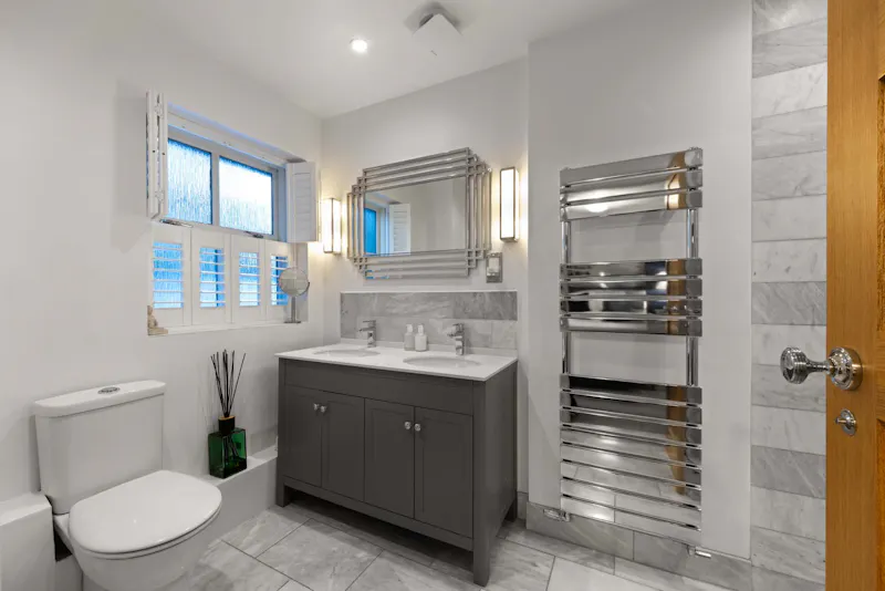 Bathroom at Renovated Claygate Home, D2851 (photo 23)