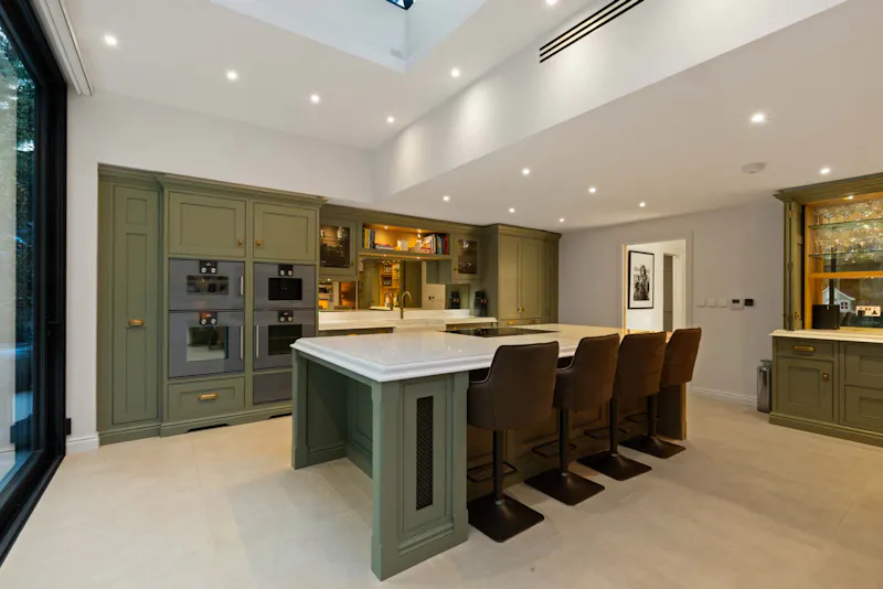 Renovated Claygate Home, D2851 (photo 7)