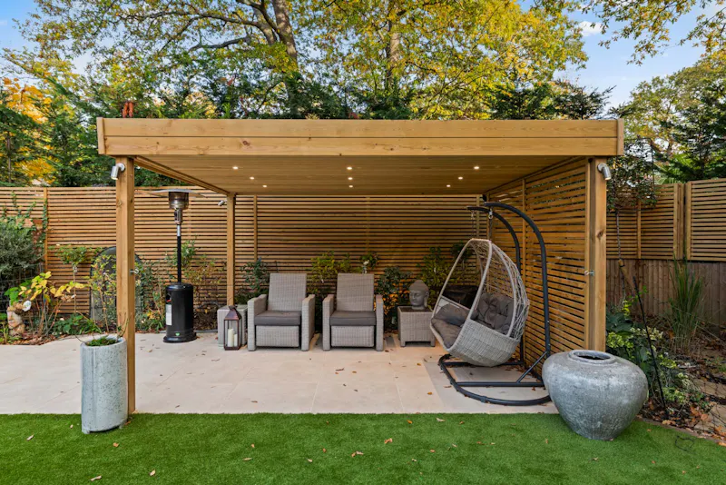 Renovated Claygate Home, D2851 (photo 42)