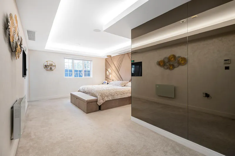 Hadley Wood luxe home, D2854 (photo 34)