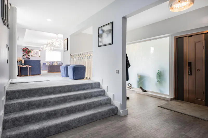 Hadley Wood luxe home, D2854 (photo 9)