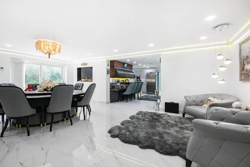 Hadley Wood luxe home, D2854 (photo 14)
