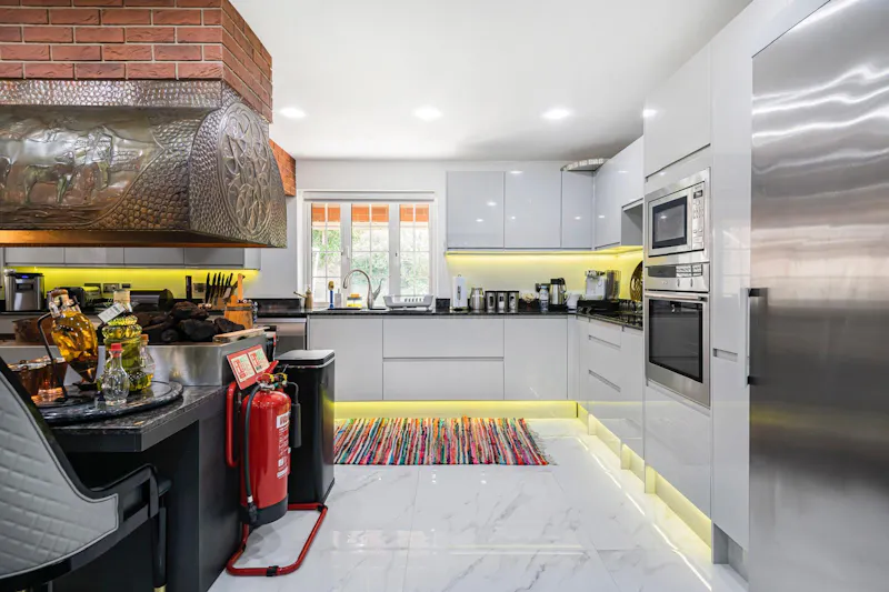 Hadley Wood luxe home, D2854 (photo 32)