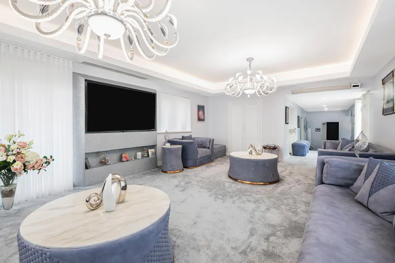 Hadley Wood luxe home, D2854 (photo 13)