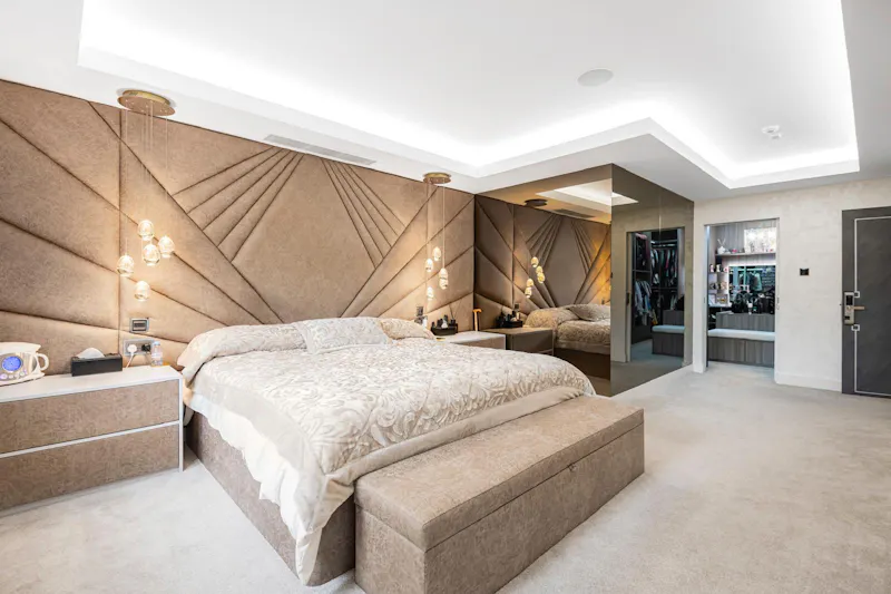 Hadley Wood luxe home, D2854 (photo 35)