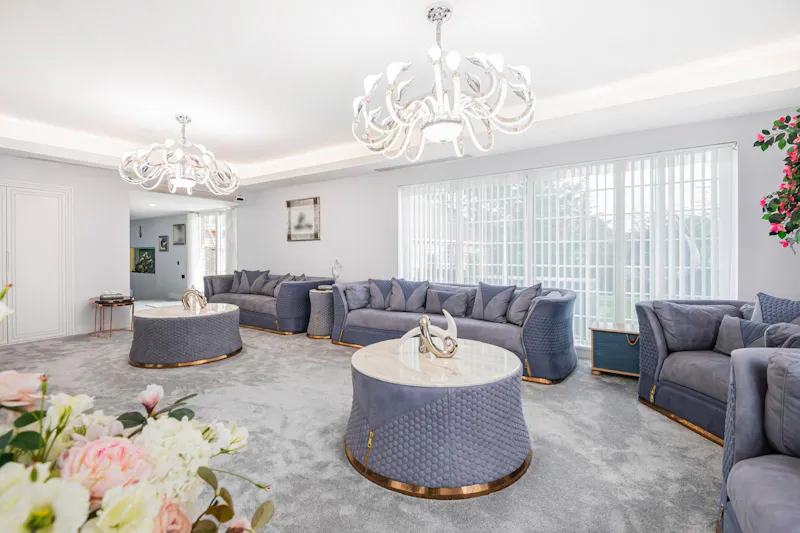 Hadley Wood luxe home, D2854 (photo 12)