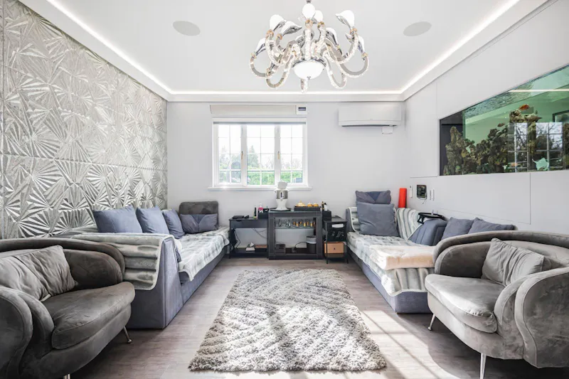 Hadley Wood luxe home, D2854 (photo 6)