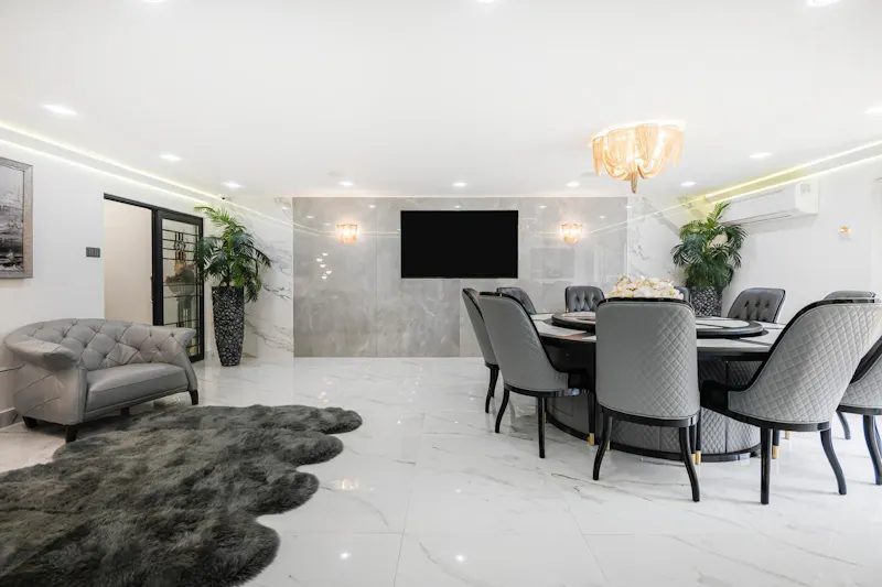 Hadley Wood luxe home, D2854 (photo 20)