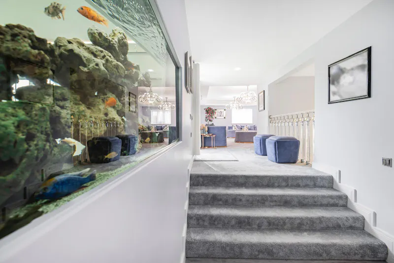 Hadley Wood luxe home, D2854 (photo 5)