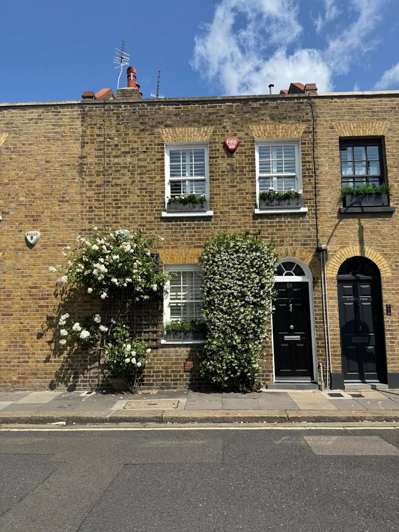 Luxury Parsons Green home, B2109 (photo 1)
