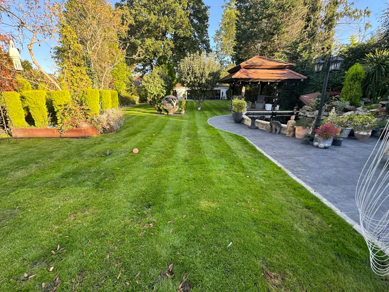 Uxbridge Modern Mansion, D2852 (photo 16)