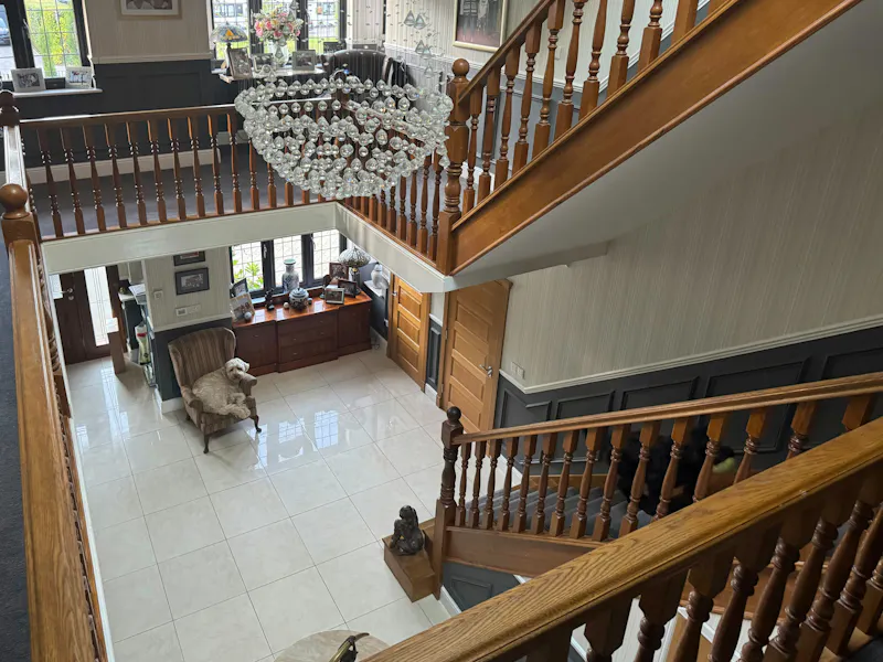 Landing at Uxbridge Modern Mansion, D2852 (photo 10)