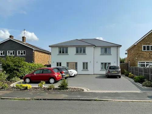 Light-filled Rickmansworth Home, D2853
