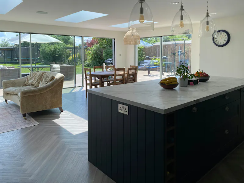 Light-filled Rickmansworth Home, D2853 (photo 5)