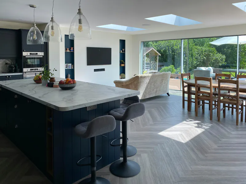 Light-filled Rickmansworth Home, D2853 (photo 3)