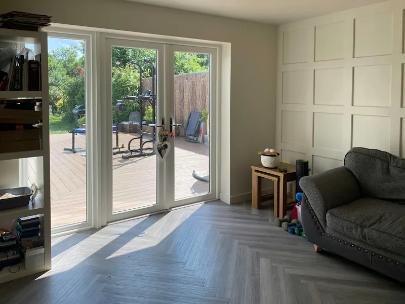 Light-filled Rickmansworth Home, D2853 (photo 12)