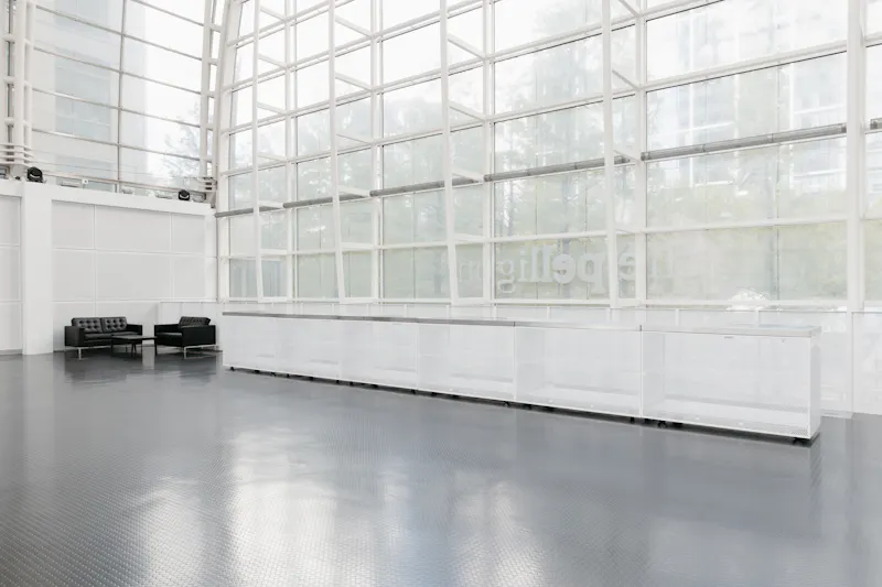 Canary Wharf Event Space, N534 (photo 10)