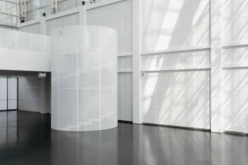 Canary Wharf Event Space, N534 (photo 9)