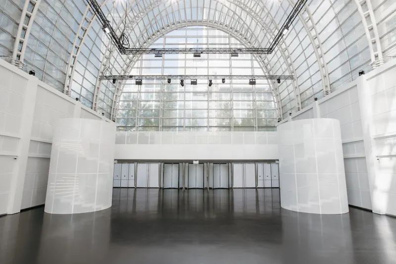 Canary Wharf Event Space, N534 (photo 2)